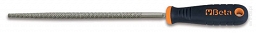 BETA 1719BM/RR Tarnik okrągły z rękojeścią 200 mm