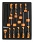 BETA M209 Komplet 10 Wkrętaków 