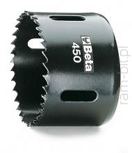 BETA 450 Piły otworowe HSS bimetal 