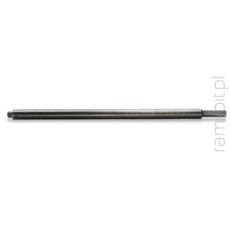 BETA 451PR Uchwyty długie do otwornic model 451