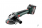 METABO W 18 LT BL 11-125 ( 613052510 )  Szlifierka kątowa 18V ( 2 x Akumulator 4,0Ah + Ładowarka )