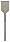 BOSCH 400x90mm Dłuto do asfaltu (2 608 690 003)