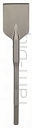 BOSCH 400x90mm Dłuto do asfaltu (2 608 690 003)