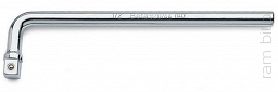 BETA 920/44 Pokrętło kątowe 1/2"
