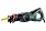 METABO SSE 1100 ( 606177500 ) Piła szablasta 1100W