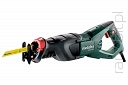 METABO SSE 1100 ( 606177500 ) Piła szablasta 1100W