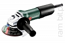 METABO W 800-125 ( 603608000 ) Szlifierka kątowa 850W 125mm