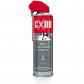 CX80 Olej do gwintowania i nawiercania 500ml