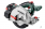METABO MKS 18 LTX 58  ( 600771840 )  Pilarka tarczowa do cięcia metalu akumulatorowa 18V 165mm ( Bez akumulatora i ładowarki )