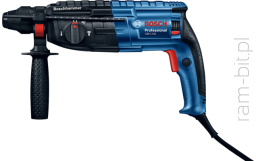 BOSCH GBH 240 (0 611 272 100) Professional młot udarowo-obrotowy