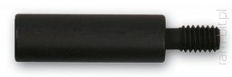 BETA 1547PC/2 Końcówka okrągła , krótka do ściągacza model 1547 42 mm 