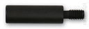 BETA 1547PC/2 Końcówka okrągła , krótka do ściągacza model 1547 42 mm 