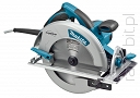 MAKITA 5008MG Pilarka tarczowa 210mm 1800W