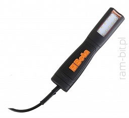 BETA 1842LED/ABM Lampa LED o wysokiej jasności , 24V