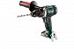 METABO BS 18 LTX Impuls ( 602 191 890 ) Wiertarko-wkrętarka akumulatorowa 18V ( Bez akumulatorów i ładowarki )