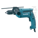 MAKITA HP1641K Wiertarka udarowa 680W
