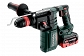 METABO KH 18 LTX BL 28 Q ( 601715660 )  Młot udarowo-obrotowy akumulatorowy ( 2 x Akumulator 5,5Ah + Ładowarka )