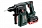 METABO KH 18 LTX BL 24 ( 601713850 )   Młot udarowo-obrotowy akumulatorowy ( Bez akumulatora i ładowarki )