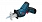 BOSCH GSA 12V-14 (0 601 64L 902) Professional Piła szablasta (Bez akumulatorów i ładowarki)