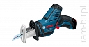 BOSCH GSA 12V-14 (0 601 64L 902) Professional Piła szablasta (Bez akumulatorów i ładowarki)