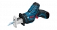 BOSCH GSA 12V-14 (0 601 64L 902) Professional Piła szablasta (Bez akumulatorów i ładowarki)