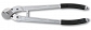 BETA 1104 420mm  Nożyce do cięcia linek stalowych