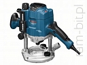 BOSCH GOF 1250 CE (0 601 626 000) Professional frezarka górnowrzecionowa