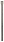 BOSCH 400x25mm  Dłuto płaskie SDS-max (2 608 690 141)