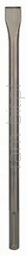 BOSCH 400x25mm  Dłuto płaskie SDS-max (2 608 690 141)