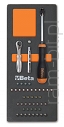 BETA M85 Komplet 45 narzędzi 