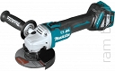 MAKITA DGA513ZJ Szlifierka kątowa akumulatorowa 125mm 18V ( Bez akumulatorów i ładowarki )