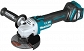MAKITA DGA513ZJ Szlifierka kątowa akumulatorowa 125mm 18V ( Bez akumulatorów i ładowarki )