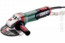 METABO WEPBA 19-150 Q DS M-Brush  ( 613117000 ) Szlifierka kątowa 1900W 150mm