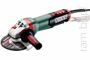METABO WEPBA 19-150 Q DS M-Brush  ( 613117000 ) Szlifierka kątowa 1900W 150mm