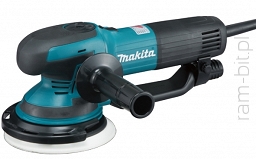 MAKITA BO6050J Szlifierka mimośrodowa 750W