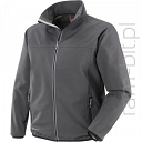 BETA 455128 Kurtka Softshell Szara