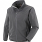 BETA 455128 Kurtka Softshell Szara