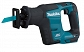 MAKITA DJR188Z Piła Szablasta akumulatorowa 18V ( Bez akumulatorów i ładowarki )
