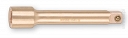BETA 926BA/22 Przedłużacz 200 mm nieiskrzący 3/4''