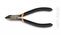 BETA 1081 125mm Szczypce tnące boczne