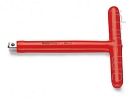 BETA 920MQ/T Pokrętło typu T 1/2" 200 mm ,  w izolacji do 1000V
