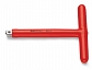 BETA 920MQ/T Pokrętło typu T 1/2" 200 mm ,  w izolacji do 1000V