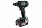 METABO SSW 18 LTX 300 BL ( 602395650 )  Klucz udarowy 1/2'' 300Nm ( 2 x Akumulator 5,2Ah + Ładowarka )