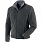 BETA 455056 Bluza polarowa "NAVIS" ciemnoszara 