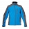 LAHTI PRO L409010 Kurtka Softshell 96% poliester, 4% spandex o gramaturze 10g/m2,gramatura 310g/m2.Podszewka: micropolar o gramaturze 160g/m2.
