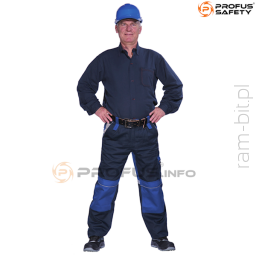 Marel Alvin Spodnie robocze do pasa 