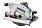 METABO KS 85 FS ( 601085500 ) Pilarka tarczowa 2000W 235mm