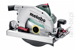 METABO KS 85 FS ( 601085500 ) Pilarka tarczowa 2000W 235mm