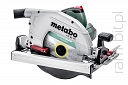 METABO KS 85 FS ( 601085500 ) Pilarka tarczowa 2000W 235mm