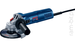 BOSCH GWS 9-115 (0 601 396 006) Professional szlifierka kątowa